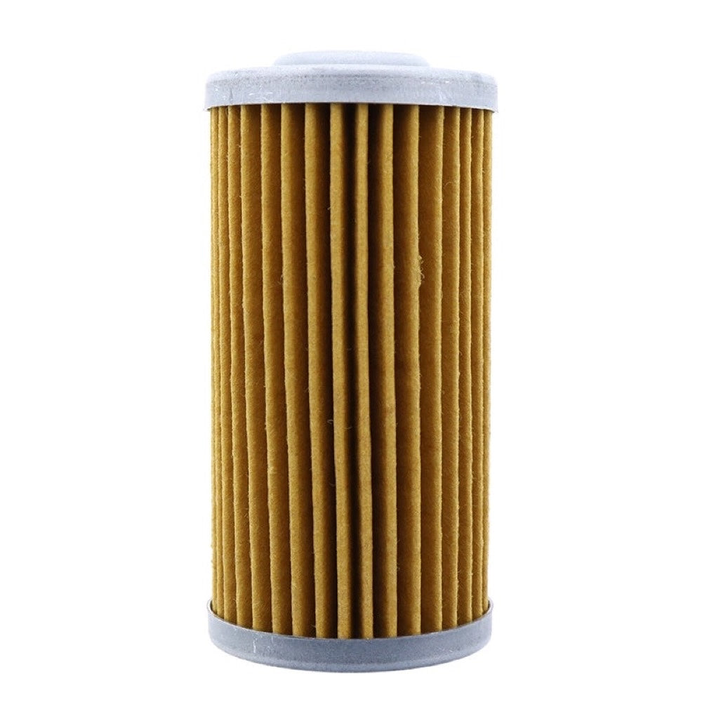 Fuel Filter with O-ring & Bowl 124064-55510 fits Yanmar Tractor YM2210 YM2210D YM2700 YM2700D
